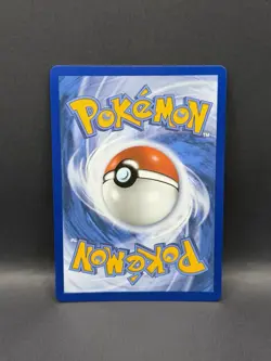 Mega Lopunny ex 128/094 SIR Phantasmal Flames SPECIAL ILLUSTRATION RARE Pokemon - Image 3