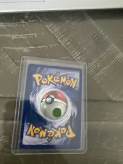 Pokemon TCG Flareon Jungle Holo 3/64 - Image 3