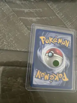 Pokemon TCG Flareon Jungle Holo 3/64 - Image 4