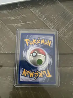 Pokemon TCG Flareon Jungle Holo 3/64 - Image 5