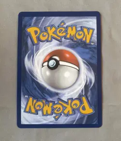 Pokemon TCG Wallys Compassion Full Art Trainer 186/132 Ultra Rare NM - Image 2