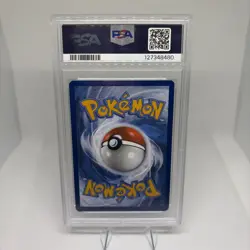 Pokemon TCG Charmeleon SV 151 169/165 Illustration Rare Holo PSA 9 - Image 2