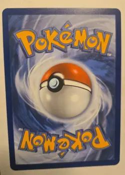 2026 Pokemon Perfect Order Rosa's Encouragement Ultra Rare #114/088 - Image 2