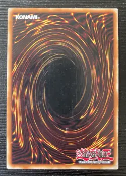 Raiza The Storm Monarch Gold Rare PGLD-EN062 LP/MP 1st Edition Edison YUGIOH - Image 5