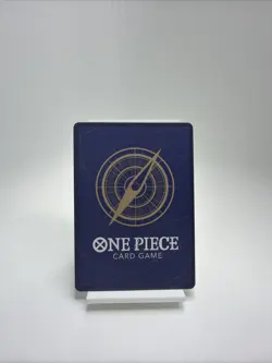 One Piece CCG Boa Hancock Op14-112 SR Near Mint - Image 2