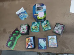 Pokemon TCG Card Sleeves Bulk Pack - Image 1