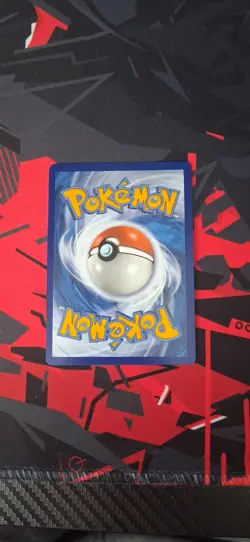 Pokemon TCG Mewtwo VSTAR Secret Rare Card 086/078 Pokemon Go NM - Image 2