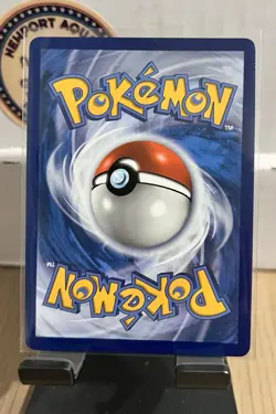 Mewtwo VSTAR (86) (Secret) Secret Rare Pokemon GO 086/078 NM - Image 2