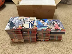 My Hero Academia Tag Card Game TCG Non Holo Bulk Lot Japanese US Seller - Image 2