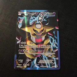 Pokemon Card - Giratina Black & White Promo BW74 Promo Holo - Excellent - Image 1