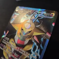 Pokemon Card - Giratina Black & White Promo BW74 Promo Holo - Excellent - Image 3