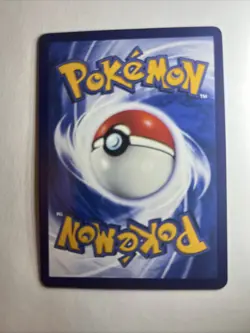 Pikachu & Luffy GX Tag Team, Holo ART, Full Art, This NOT A Pokemon Game Card - Image 2