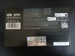 MTG Secret Lair x Dungeons & Dragons: Gale's Ambition Foil Sealed - Image 2