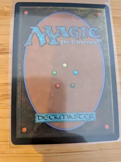 MTG Cyclonic Rift 0014 Secrets Of Strixhaven Mystical Archive M/NM Free UK P&P - Image 2