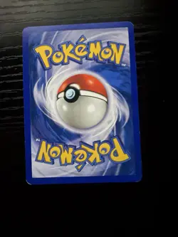 MARILL 66/111 COMMON NEO GENESIS POKEMON HP - Image 2