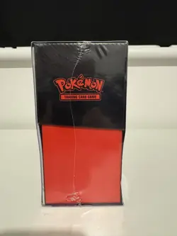 Pokemon TCG Destined Rivals ETB Elite Trainer Box - Sealed Brand New - Image 4