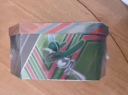 Pokemon TCG Rotom V Hidden Potential Tin New Sealed Lost Origin Fusion Strike - Image 3