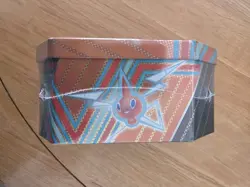 Pokemon TCG Rotom V Hidden Potential Tin New Sealed Lost Origin Fusion Strike - Image 4