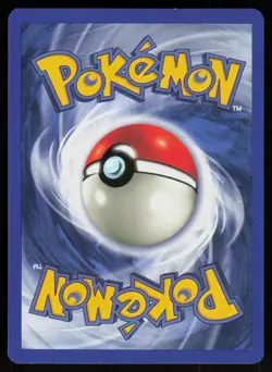 Pokemon Celebi 16/64 Neo Revelation Rare 1st Edition Near Mint - Image 2