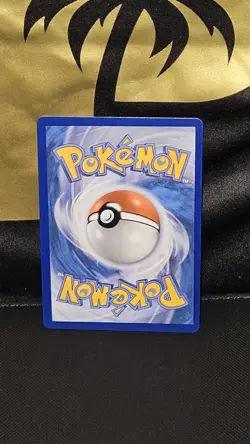 Pokemon TCG Oricorio ex 024 – Mega Evolutions – Black Star Promo – NM - Image 2