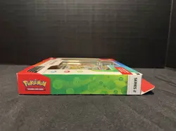 Pokemon TCG First Partner ILLUSTRATION COLLECTION Series 2 - Sealed - Brand New - Image 4
