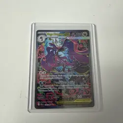 Pokemon TCG: Mega Dragalge EX 118/086 - Image 1