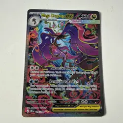 Pokemon TCG: Mega Dragalge EX 118/086 - Image 2