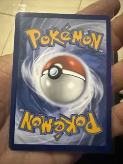Pokemon TCG Trainer Item Switch Full Art 123/094 Phantasmal Flames UR, NM - Image 4