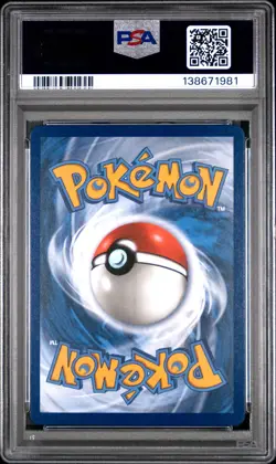 PSA 10 Marshadow 146/132 Meg En-mega Evolution Illustration Rare Pokemon - Image 2