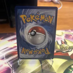 Lycanroc - 166/159 - Illustration Rare - Journey Together - Pokemon Card - NM/M - Image 2
