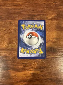 Pokemon TCG Gallade Holo Rare Card Breakthrough 84/162 Near Mint Condition - Image 2