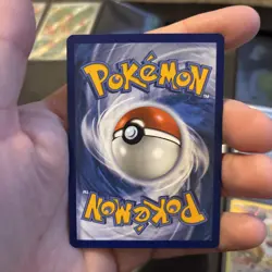 Pokemon TCG Lycanroc Journey Together Illustration Rare Card 166/159 NM EN - Image 2
