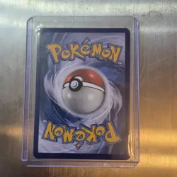 Pokemon TCG Journey Together Lycanroc Illustration Rare Card 166/159 (NM) - Image 2