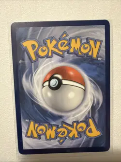 Pokemon TCG Journey Together Lycanroc Illustration Rare Card 166/159 (NM) - Image 2