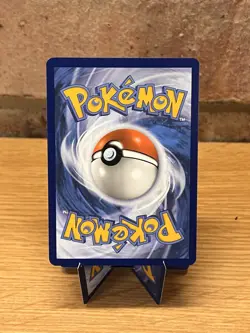 Pokemon Card Braviary 214/191 Surging Sparks Illustration Rare NM +1 Free Holo - Image 2
