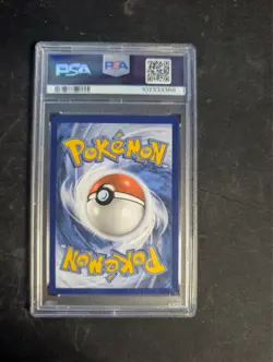 PSA 9 Latios 203/191 Illustration Rare Holo Sv08 Surging Sparks EN HP 120 - Image 2