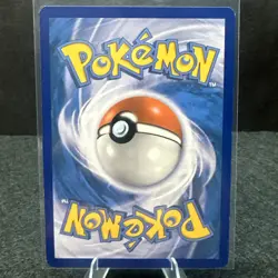 Carbink 68/106 Pokemon TCG Card XY Flashfire Holo 2014 NM - Image 2