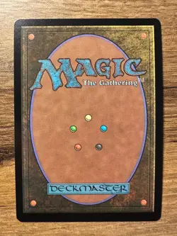 Magic MTG Final Fantasy Seifer Almasy #156 FIN *FOIL* Rare - Image 2
