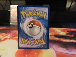 Solgaleo GX Full Art Holo Sun Moon NM Sleeved Pokemon Card Ultra Rare GX - Image 3