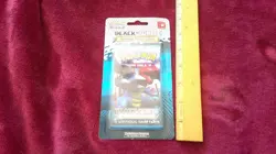 Pokemon Black & White Noble Victories Booster Pack 10 Cards English - Image 1