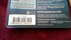 Pokemon Black & White Noble Victories Booster Pack 10 Cards English - Image 5
