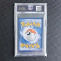 Kingambit SVP130 Holo Black Star Promo Pokemon TCG Card PSA 10 Gem Mint - Image 2