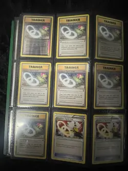 Pokemon Card Spirit Link Lot Of 40+ Collection - Image 3