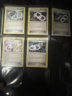 Pokemon Card Spirit Link Lot Of 40+ Collection - Image 5