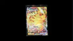Pikachu VMAX - Holo Promo Regular Cards SWSH286 NM - Image 1
