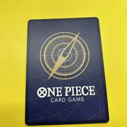 OP15-086 Nami SR Adventure on Kami's Island One Piece TCG English - Image 3