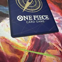 Nami (OP15-086) (Alternate Art) OP15-086 Adventure on Kami's Island Foil MINT - Image 5