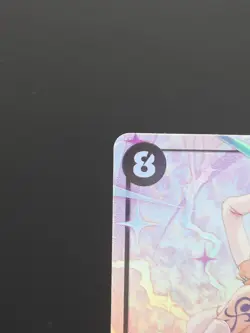 Nami (OP15-086) (Alternate Art) OP15-086 Adventure on Kami's Island Foil - Image 3