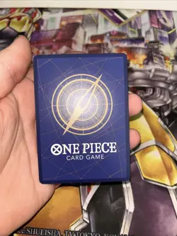 Nami (OP15-086) (Alternate Art) OP15-086 Adventure on Kami's Island Foil - Image 2