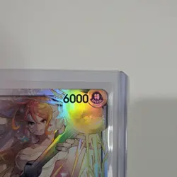 Nami (OP15-086) OP15-086 Adventure on Kami's Island Foil - Image 5